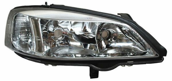 FARO ASTRA 00-03 S/MOTOR NIVELADOR TYC DER 680.10