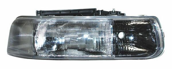 FARO CHEV PU 99-02/ SUBURBAN 00-03 C/BASE ALD203 TYC DER 480.08 287