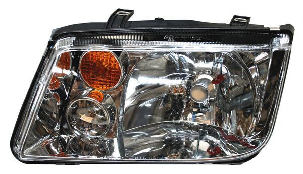 FARO JETTA 99-07 CUARTO AMBAR S/VELA ALD24S3 TYC IZQ 28709