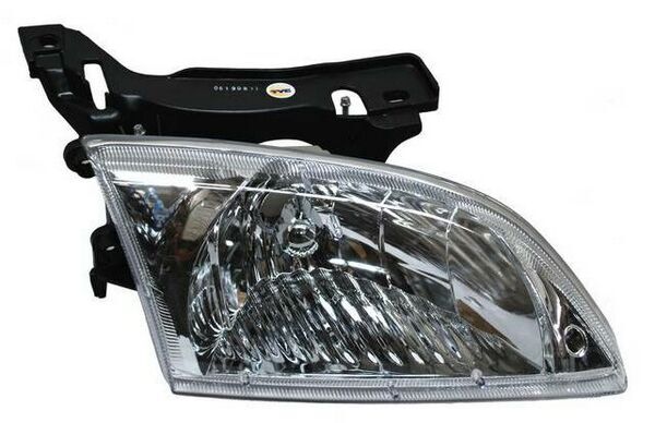 FARO CAVALIER 00-02 C/BASE TYC CCC2 DER