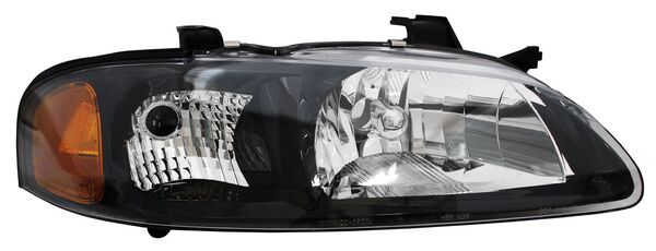 FARO SENTRA 01-03 FONDO NEGRO TYC 7071 DER