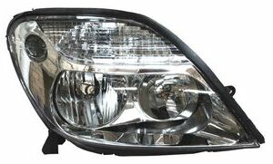 FARO SCENIC 01-04 TYC ***1 DER