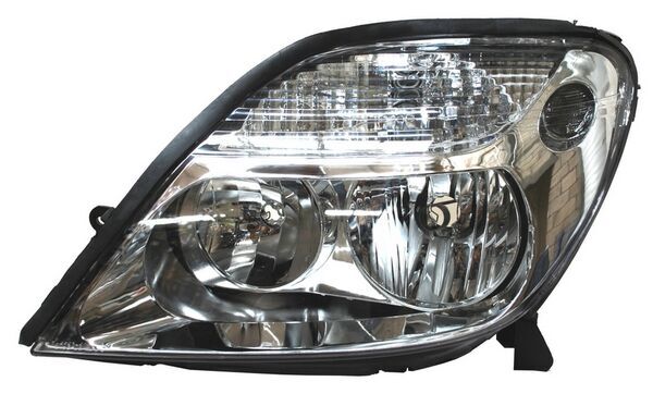 FARO SCENIC 01-04 TYC ***1 IZQ