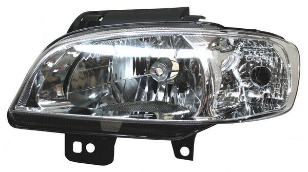 FARO DERBY 05-09/ IBIZA/ CORDOBA 99-02 UN AS TYC IZQ 287