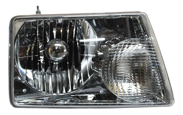 FARO RANGER 01-04 P/UN CUARTO C/AJUSTES TYC DER