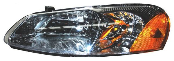 FARO STRATUS 01-06/ CIRRUS 01-03 ALD92 TYC IZQ ALAIN1800