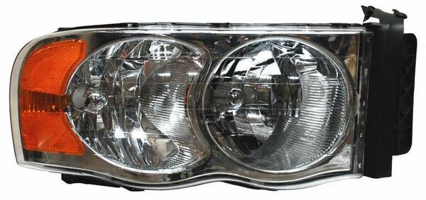 FARO DODGE PU 02-05 TYC DER