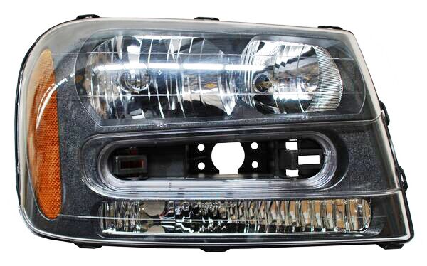 FARO TRAIL BLAZER 02-05 TYC CCC DER