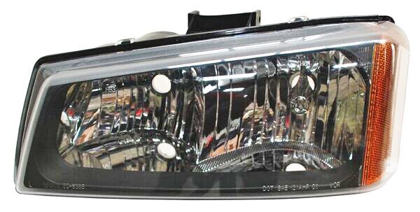 FARO CHEV PU 03-07/ SUBURBAN 04-06 ALD212 TYC IZQ 287