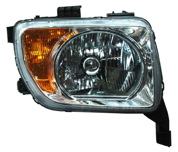 FARO ELEMENT 03-08 FONDO CROMADO TYC1 DER