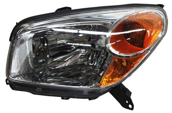 FARO RAV4 04-05 TYC BBB3 IZQ