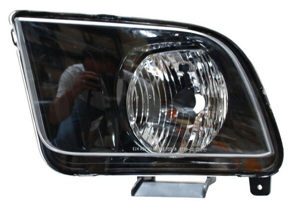 FARO MUSTANG 05-06 TYC IZQ