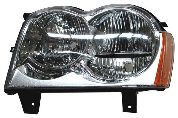 FARO GRAND CHEROKEE 05-07 TYC IZQ