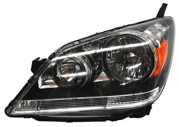 FARO ODYSSEY 05-07 TYC BBB3 IZQ