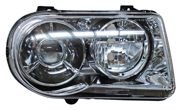 FARO CHRYSLER 300C 05-10 8 CIL TYC1 BBB DER