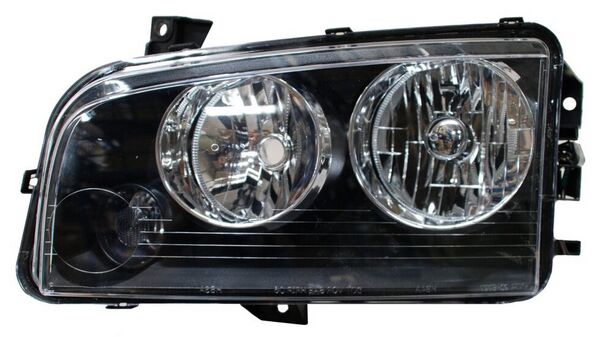 FARO CHARGER 06-08 TYC *****2. IZQ