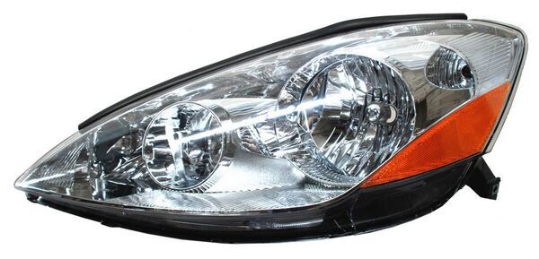 FARO SIENNA 06-10 TYC CCC IZQ