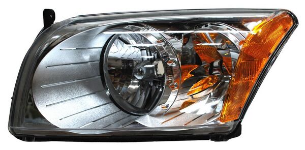 FARO CALIBER 07-12 TYC IZQ