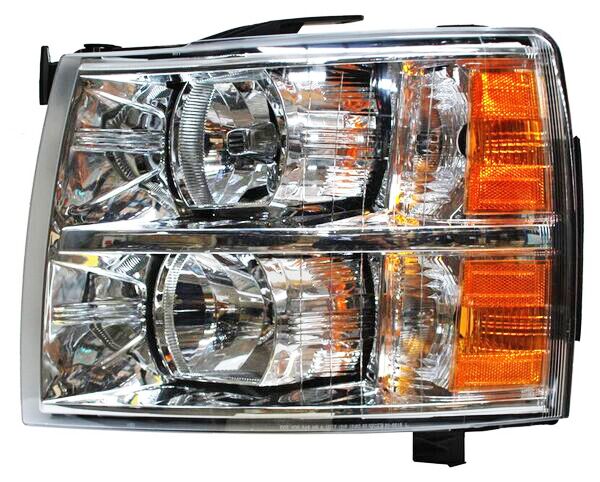 FARO CHEV PU 07-13 ALD254 TYC IZQ 287