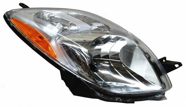 FARO YARIS 06-08 3/ 5P TYC DER