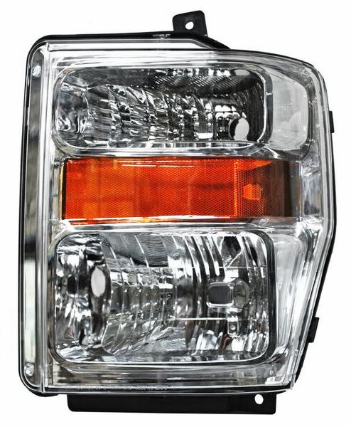 FARO FORD SUPER DUTY 08-10 TYC IZQ 28707 1380.10