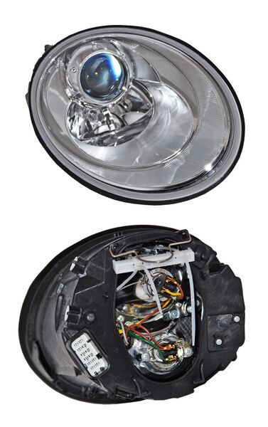 FARO BEETLE 06-11 TYC NSF 5 PINES DER