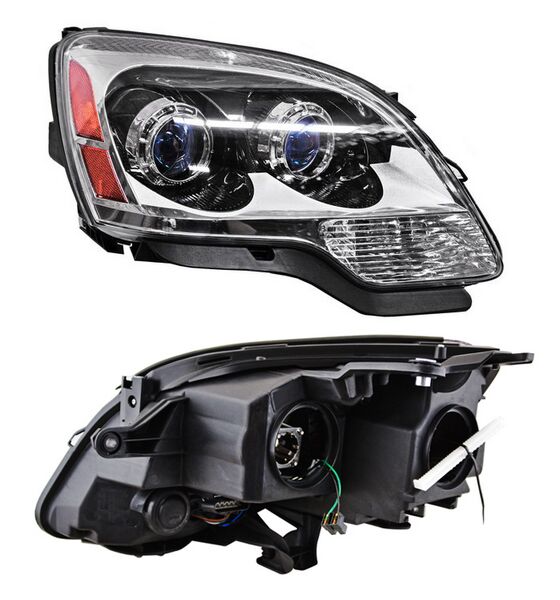 FARO ACADIA 07-12 TYC BBB2 DER