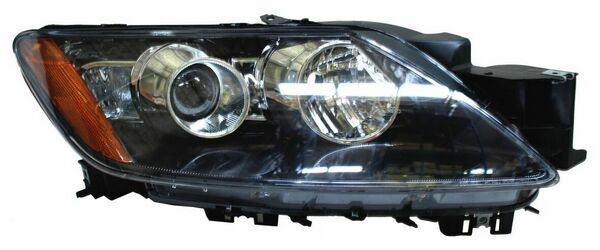 FARO MAZDA CX7 07-12 ALD94 TYC DER