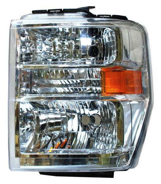 FARO FORD VAN 08-14 ECONOLINE TYC IZQ
