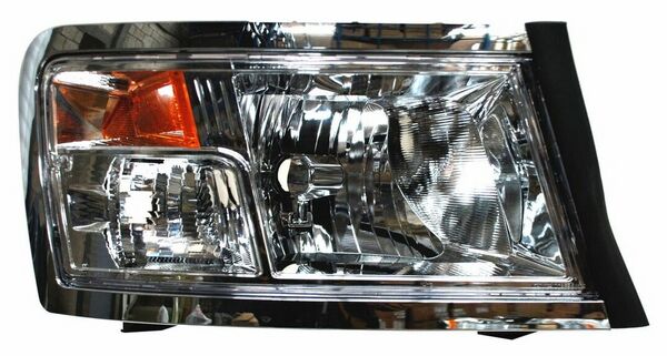 FARO DAKOTA 08-12 FONDO CROMADO TYC CCC DER