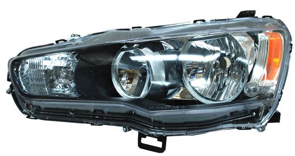 FARO LANCER 08-16 ALD84 TYC IZQ 28705