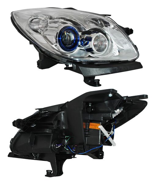 FARO ENCLAVE 08-12 P/XENON TYC1 BBBB. DER