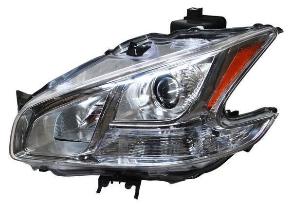 FARO MAXIMA 09-15 FONDO CROMADO TYC BBB2 IZQ 28510