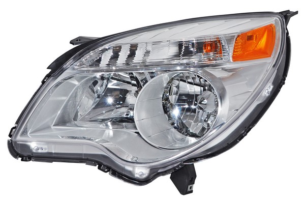 FARO EQUINOX 10-15 LS/ LT USA TYPE TYC NSF IZQ