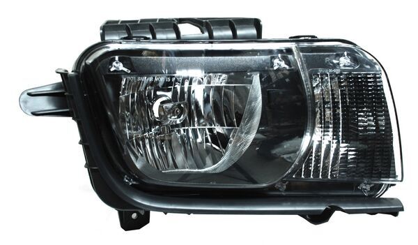 FARO CAMARO 10-13 TYC CCC DER