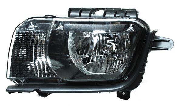 FARO CAMARO 10-13 TYC CCC IZQ