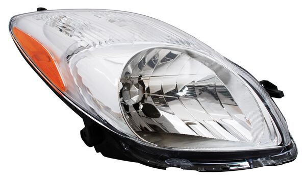 FARO YARIS 09-11 3/ 5P TYC 7071 DER