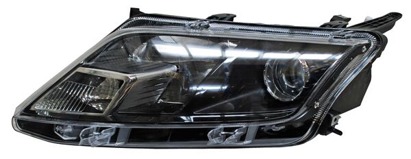 FARO FUSION 10-12 ALD93 TYC IZQ