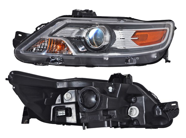 FARO TAURUS 10-12 SE/ SEL USA TYPE TYC BBBB. IZQ