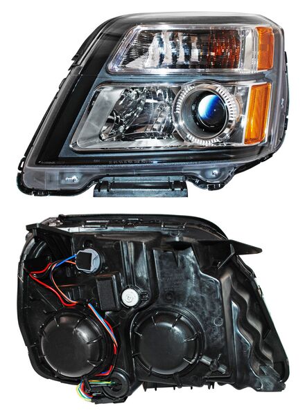 FARO TERRAIN 16-17 FILO NEGRO TYC1 CCC IZQ