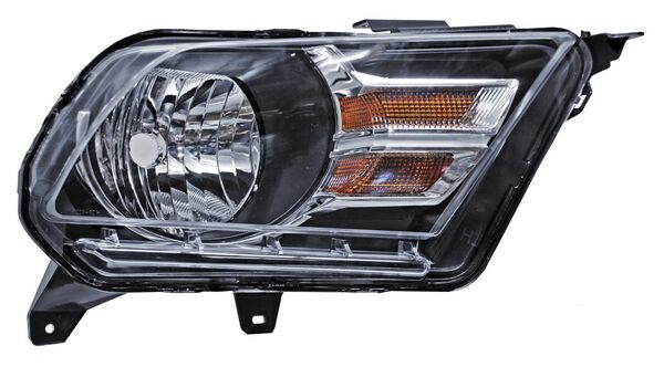 FARO MUSTANG 10-12 TYC CCC DER