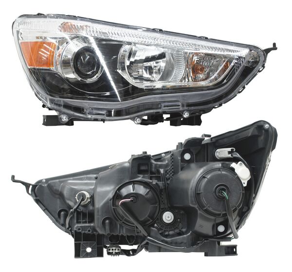 FARO MITSUBISHI ASX 13-15 TYC1 DER