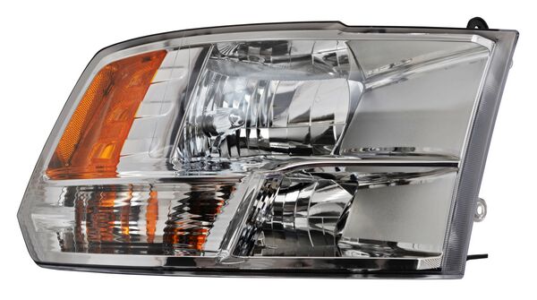 FARO DODGE PU 13-19 FONDO CROMADO ALD24S3 TYC NSF DER