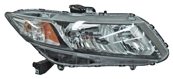 FARO CIVIC 13-15 4P/ 13 2P TYC DER 28510 1380.10