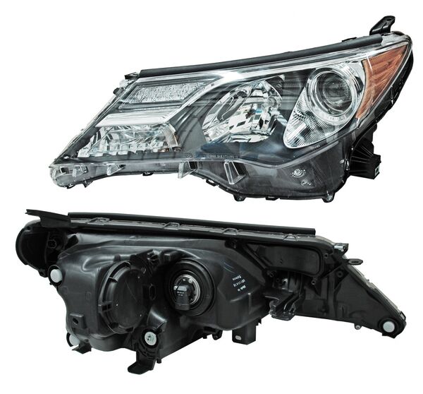 FARO RAV4 13-15 TYC IZQ 28605