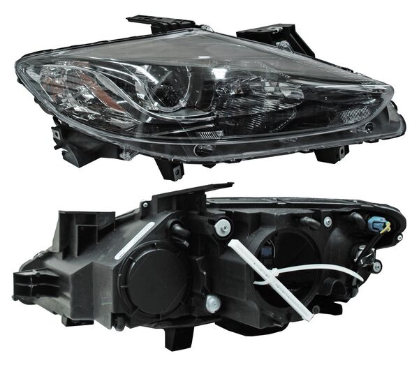 FARO MAZDA CX9 13-15 TYC1 BBB3 DER