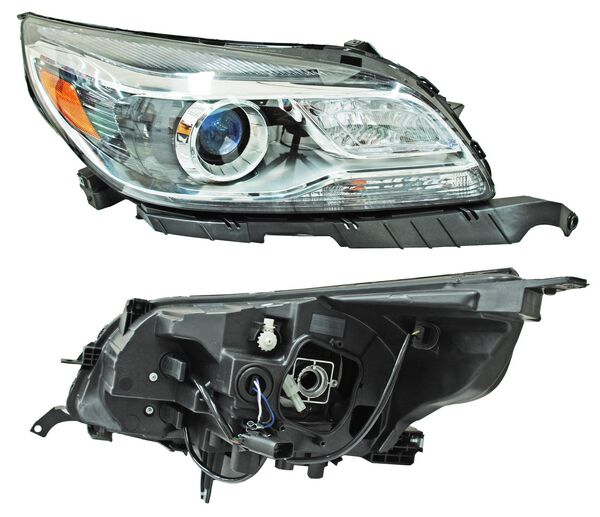 FARO MALIBU 13-15 P/XENON TYC1 DER