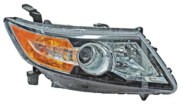 FARO ODYSSEY 14-17 TYC DER