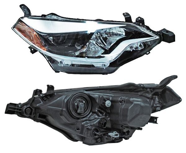 FARO COROLLA 14-16 C/FOCOS ALD243 TYCM DER 28603 1680.10