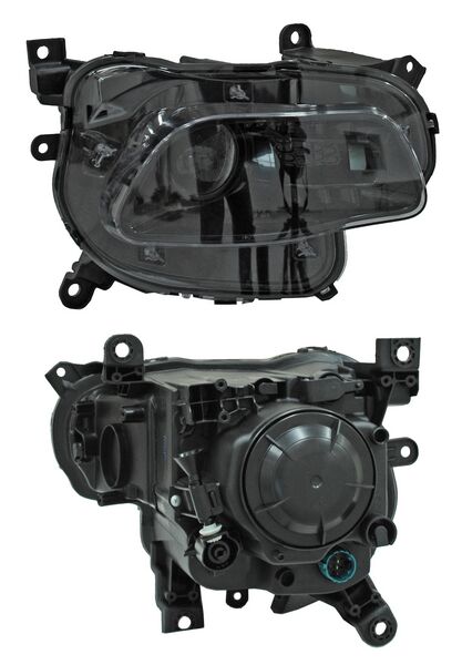 FARO CHEROKEE 14-16 TYC DER